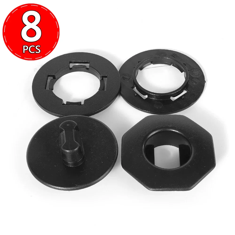 

Автомобильный напольный коврик, зажимы, держатель, крепление для ковра, искусственная двухслойная накладка fFoot, поворотный зажим, противоскользящий фиксатор, устойчивый