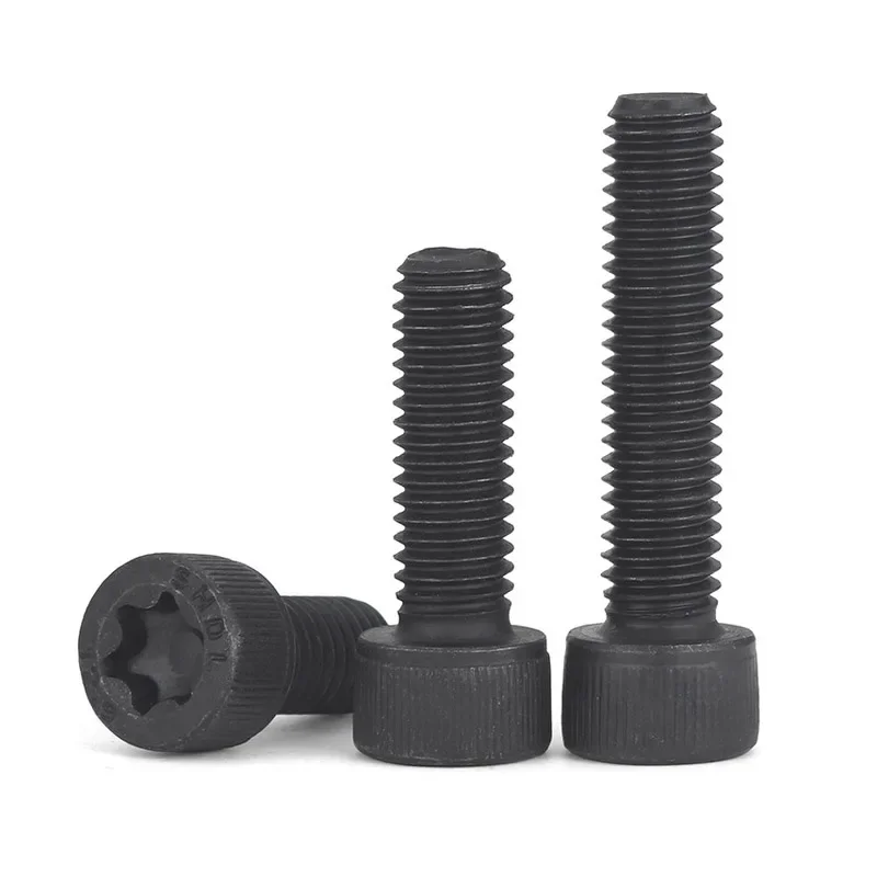 1 ~ 5 шт. винты со звездообразной головкой из легированной стали