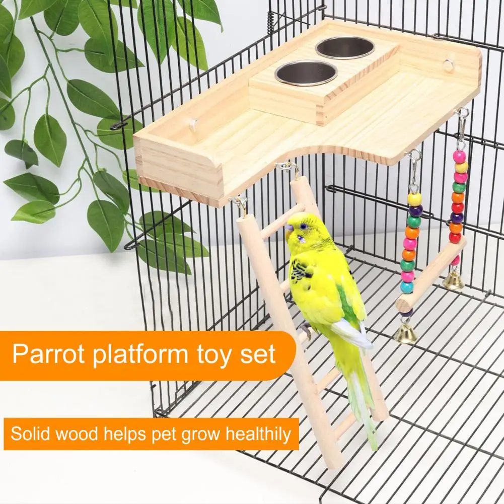 

Feeding Durable Multipurpose Compact Hamster Climbing Ladder for Home