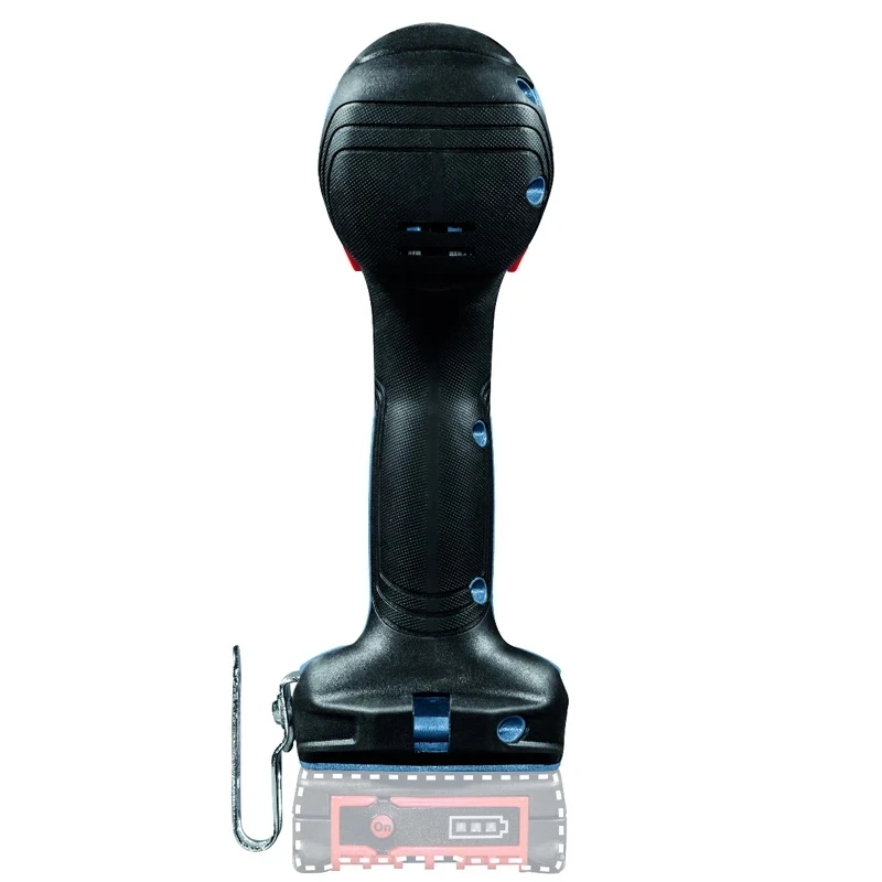 Шуруповерт Bosch аккумуляторный 18-50 В 50 нм |