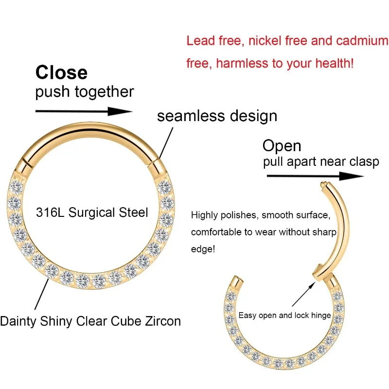 Хирургическая сталь 316L
