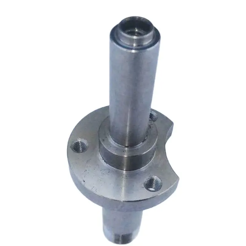 

Cnc Tricycle Axle Spiral Bevel Gear