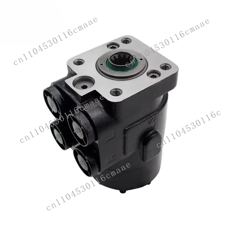 Фото Гидравлический орбитальный клапан Orbitrol 200CC для трактора №1