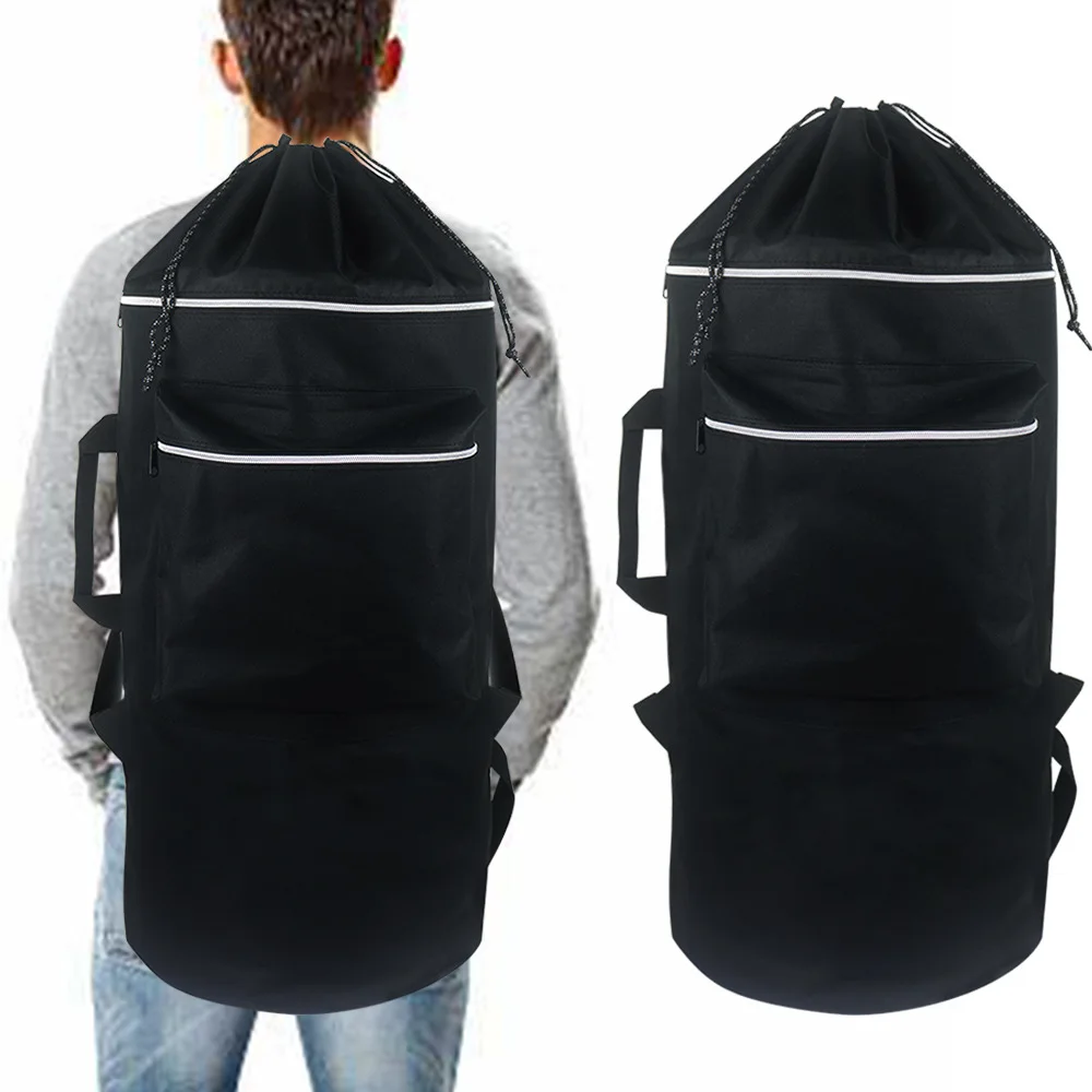 

Portable new skateboard backpack Foldable skateboard travel bag skateboard storage bag