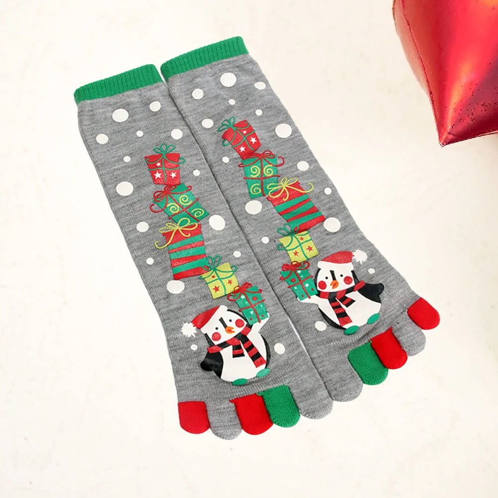 Рисунок 4 - 1 пара, зимние теплые эластичные