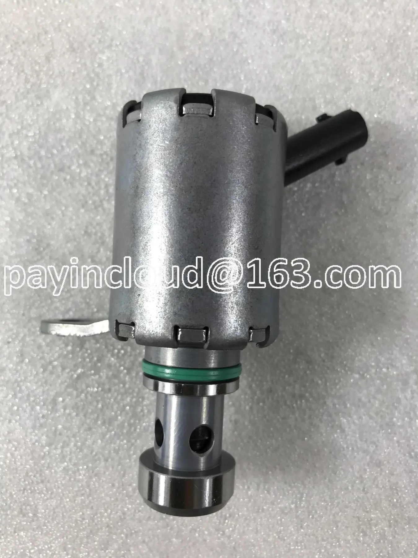 

Applicable To Range Rover Discovery Shenxing Evoque Lr073684 The New Land Rover Control Valve (oil Cooling Piston Valve)