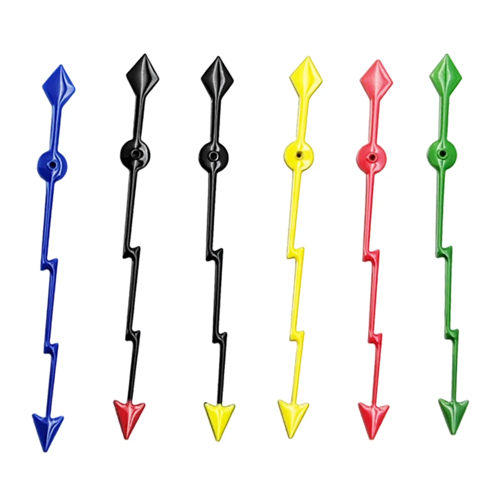 Стрелки часов подходят NH35 NH36 ETA2824 2836 Miyota8215 8205 821A Mingzhu DG2813 3804 механизм