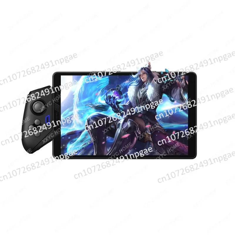 Betop BTP T1 BT 5 0 геймпад с зажимом для IOS Android игровой контроллер планшета PUBG мобильные