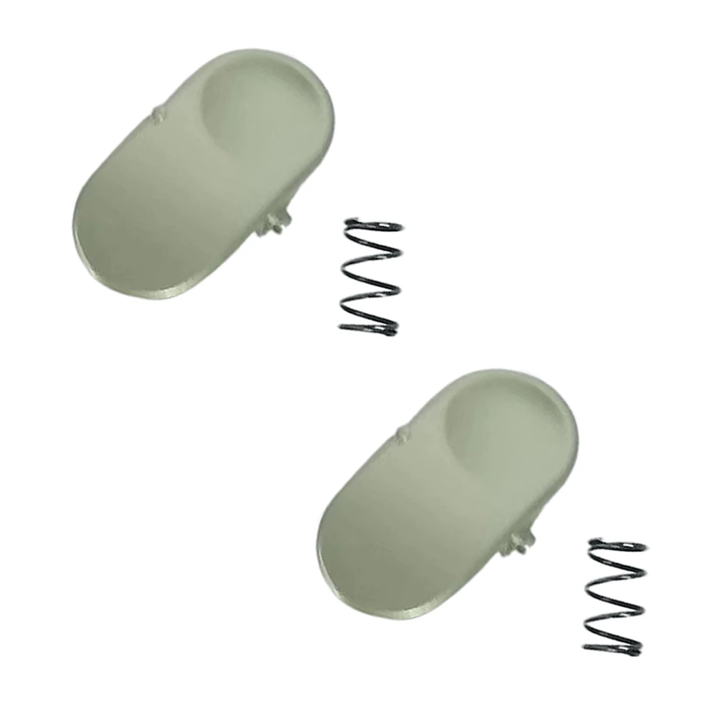 

2pcs For Dyson DC08 DC20 DC23 Spring And Button Clip Vacuum Cleaner 907641-07 Household Supplies Part Tool