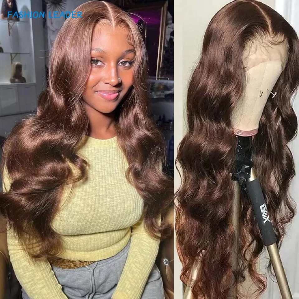 Ed Straight Human Hair Wigs For Women