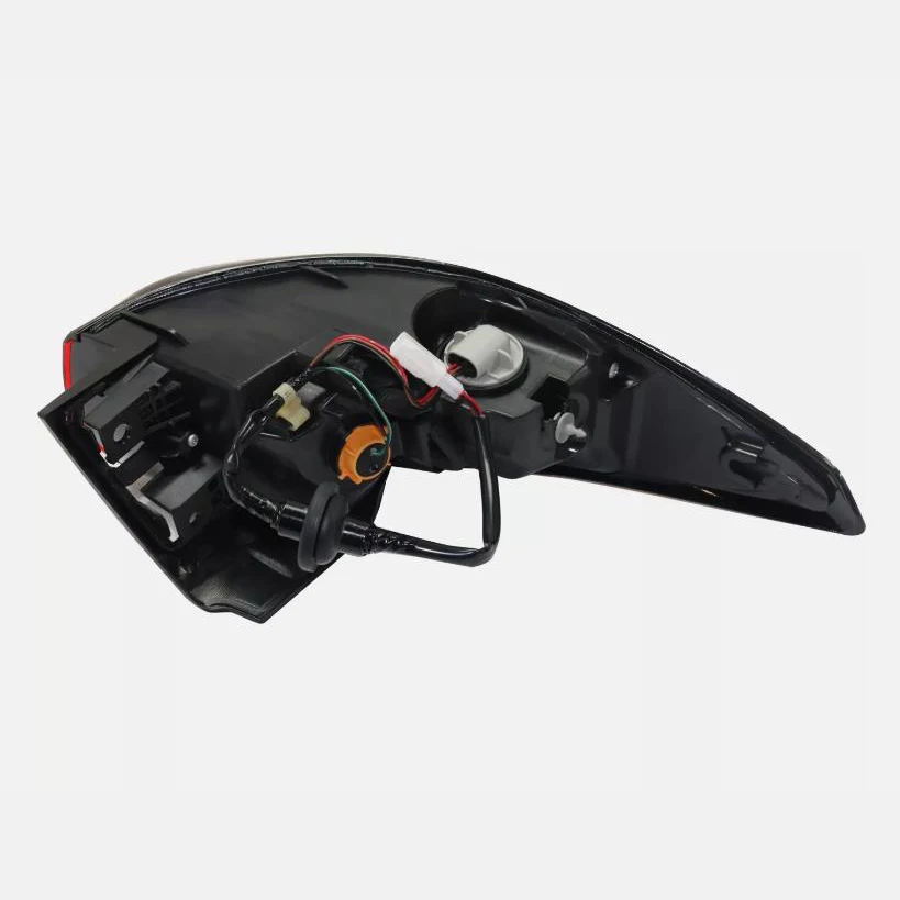 Задний фонарь для Mazda CX5 CX-5 2017 2018 2019 задний правый внешний стоп-сигнал указатель