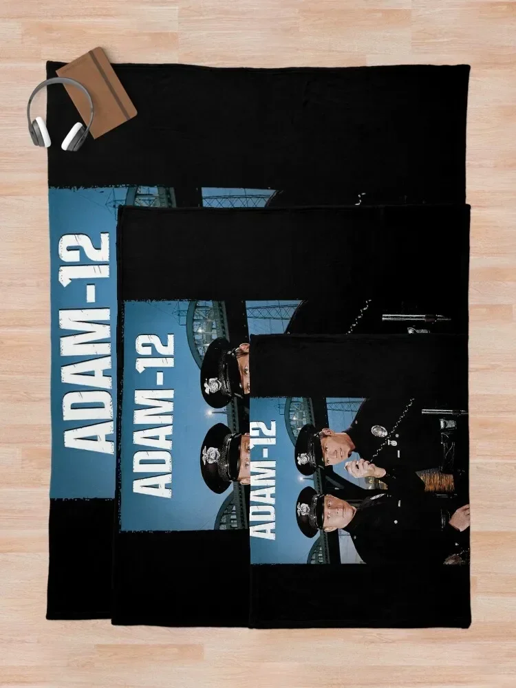 Фланелевое одеяло ADAM 12