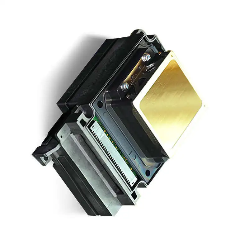 Оригинальная 100% Эко-растворимая сублимационная Чернила УФ печатающая головка