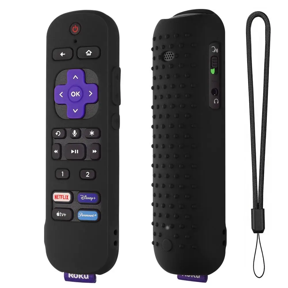 Control Roku Ultra 2022 4k