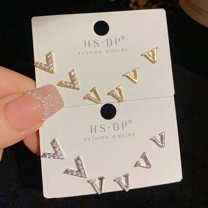 Минималистичный и нишевый дизайн. Высококачественные изысканные V-образные