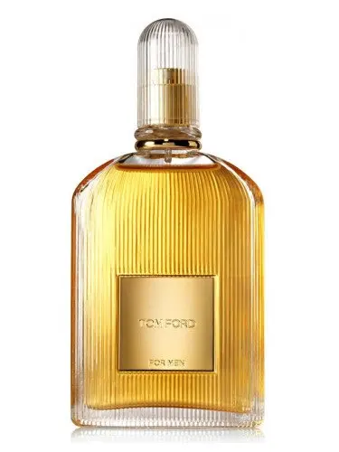 Рисунок 2 - Tom Ford For Men