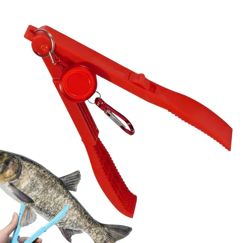 

Рыболовные плоскогубцы, нескользящий зажим против потери, плоскогубцы, зажимы для рыбы, рыболовные инструменты для травы, карпа, акулы, подледной рыбалки