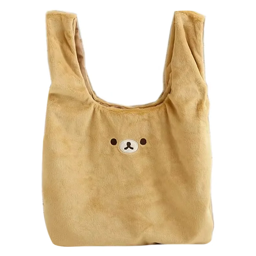 Новые милые дизайнерские сумки с ремешком на руку сумка-тоут ручные для женщин