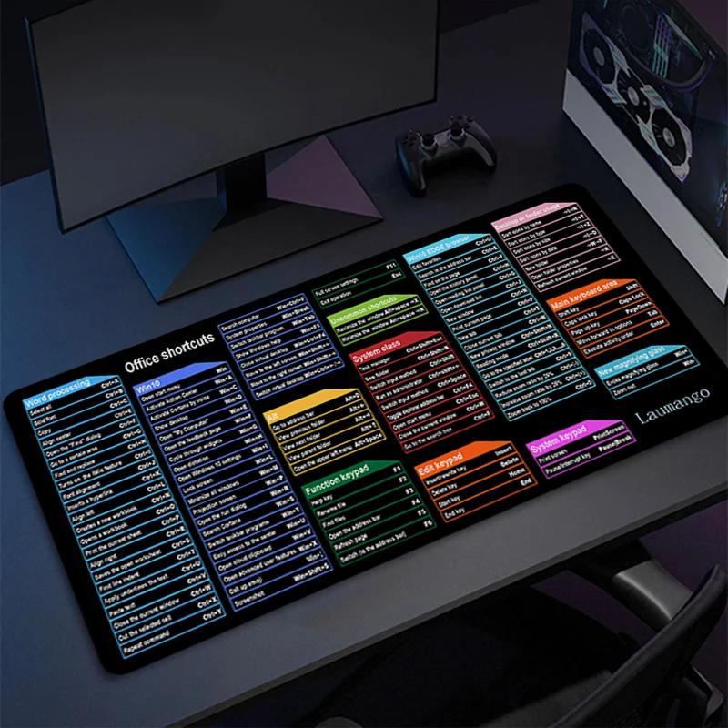 Резиновый коврик для мыши