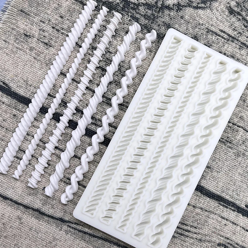 

Формы для кексов HANDLIFE силиконовые