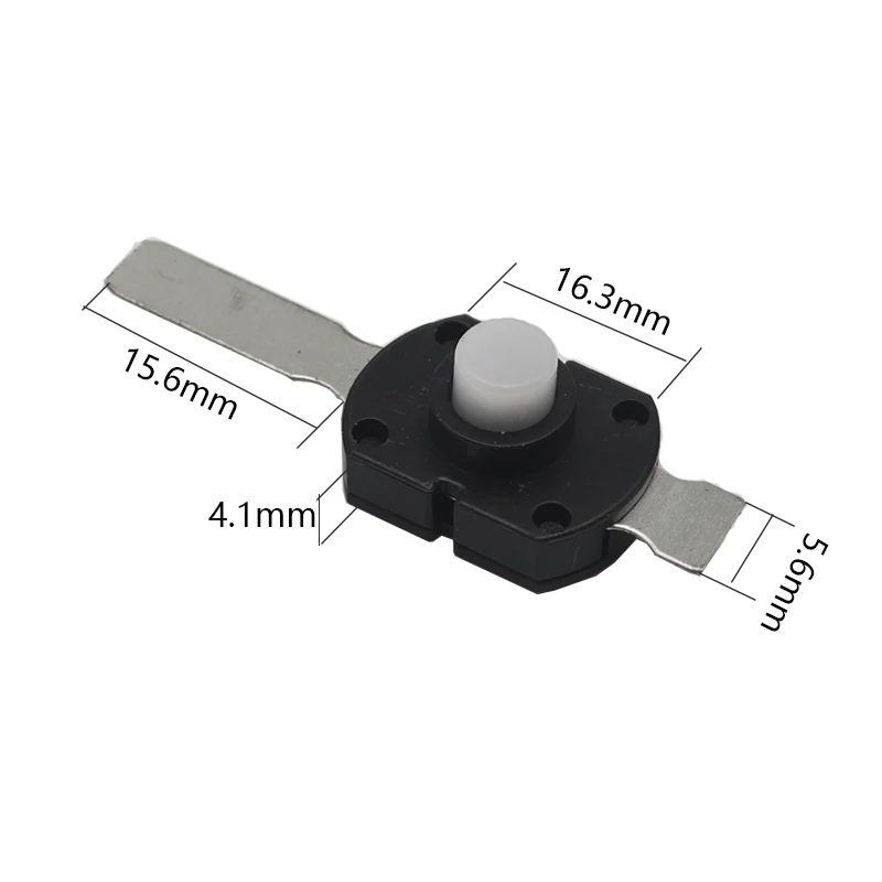 

Медные переключатели для фонариков C8 C11