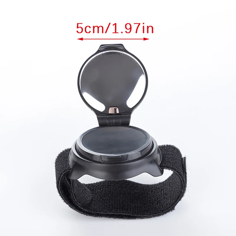 

Велосипедное Зеркало заднего вида с поворотом на 360 градусов