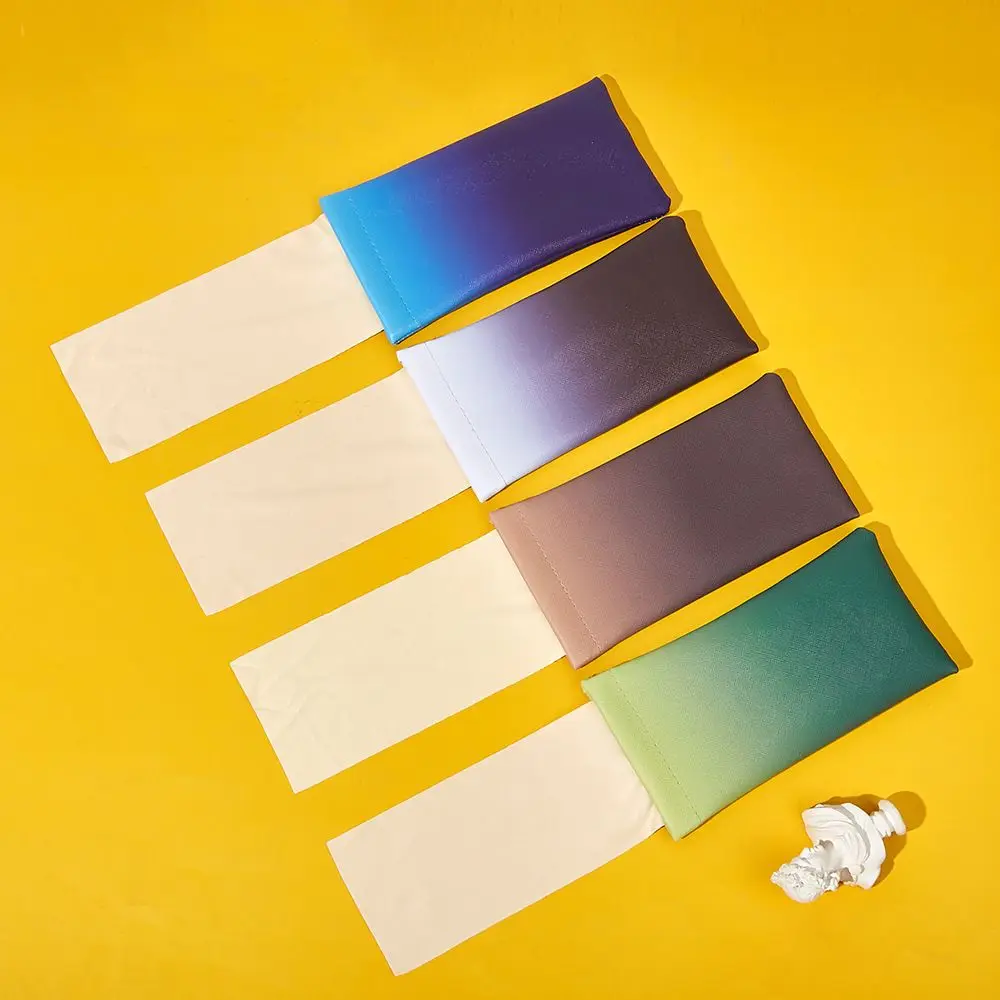 

Модная сумка для солнцезащитных очков, мобильный кошелек, портативный чехол для хранения очков, кошелек для хранения