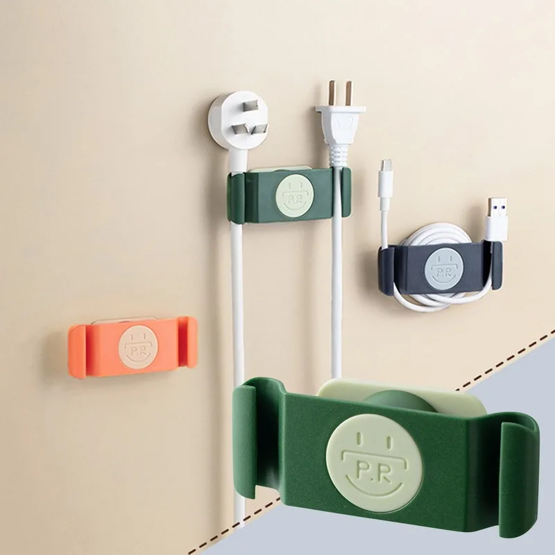 

Держатель-органайзер для шнура, 2/4 шт.