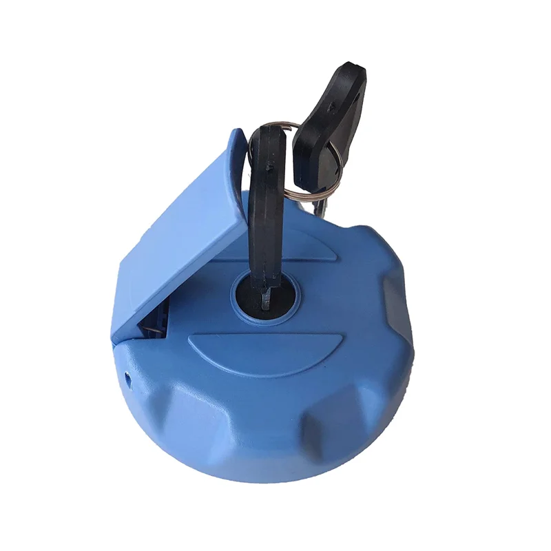 Adbule Крышка Резервуара запасные части для грузовиков Volvo 1759435/21584844/21075528