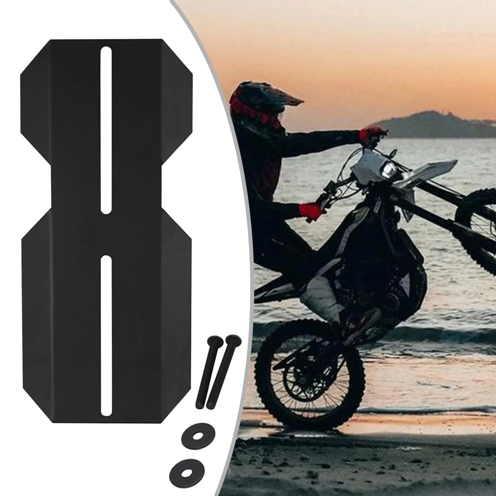 Крыло для электровелосипеда S-26 Средний брызговик Super 73 S1 RX Pp Брызговик Спортивные