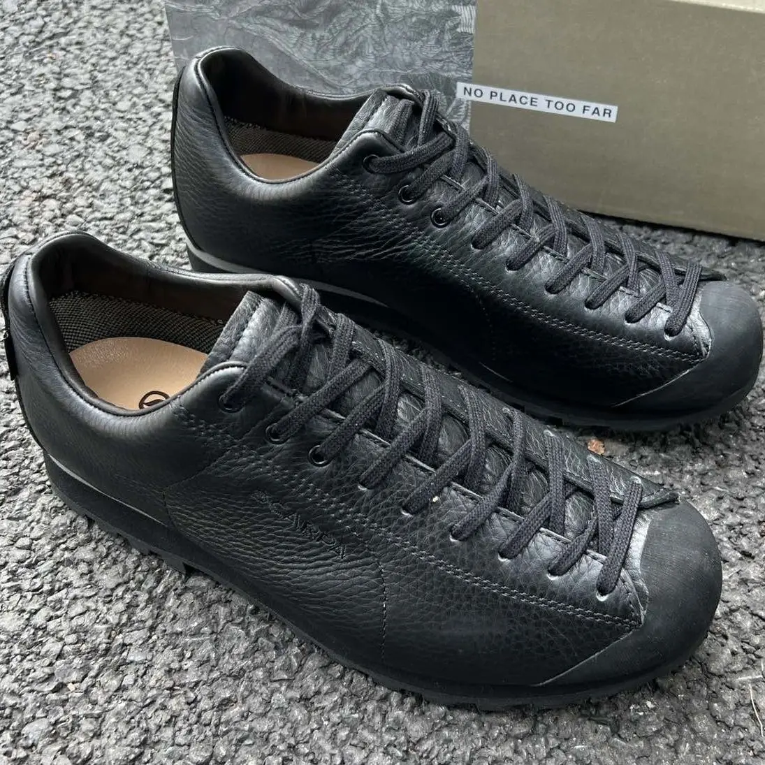 Men`s  Mojito GTX waterproof Genuine leather breathable anti-slip hiking working shoes mens leisure sports camping walking shoes