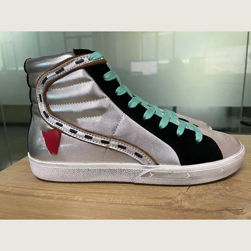 

Новинка Осень-зима 2022 Спортивная повседневная обувь для родителей и детей антискользящие дышащие маленькие грязные детские туфли ST34