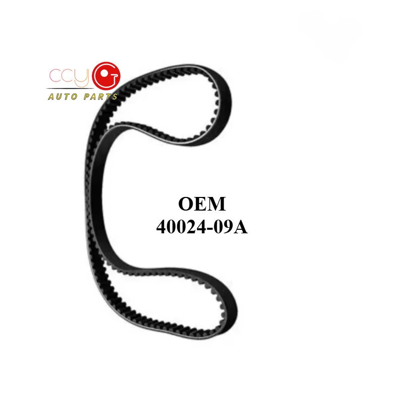 

Задний приводной ремень OEM 40024-09A 12040114 подходит для Harley Davidson Touring 2009–2019 гг.