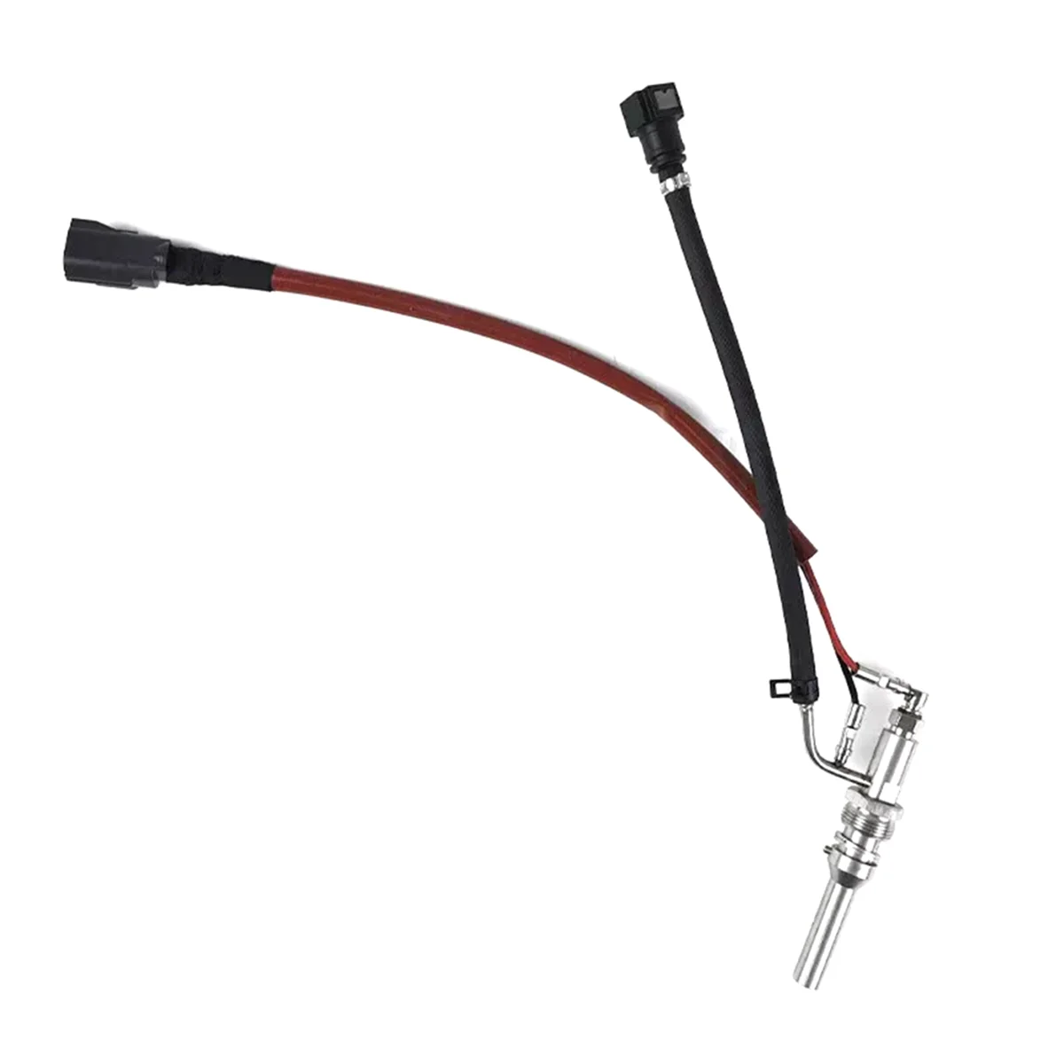 2022247 1726255 Подходит для Ford Transit 2.2 TDCi выхлопной топливный клапан DPF