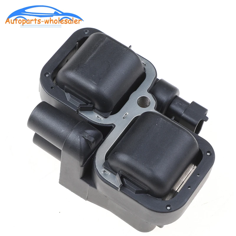 

0001587803 0001587303 For Mercedes-Benz W169 W245 W203 W210 W211 W463 W163 W164 W251 W220 W639 Ignition Coil Ignition System