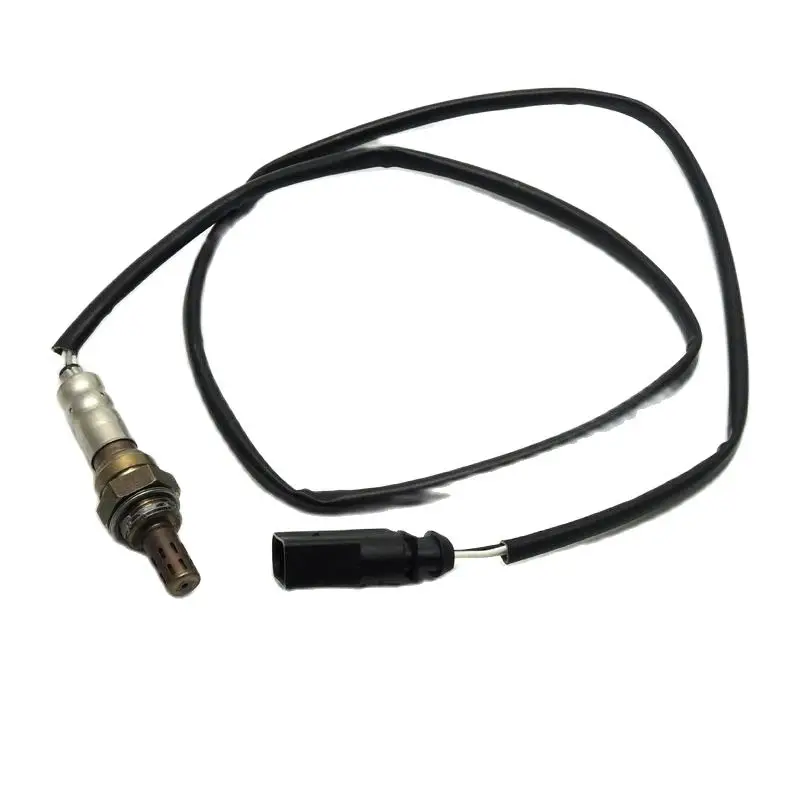 06A906262AK 02580062610258006262 06A 906 262 AK Lambda зонд O2 кислородный датчик подходит для VW BORA GOLF 4 Skoda
