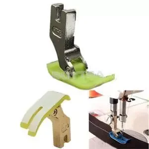 

High Quality Sewing Machine Presser Feet Home Sew Machine Quilting Walking Foot Even Feed Feet Low Shank Useful Tool Supply