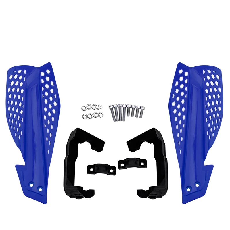 

Motocross Accessories Hand Handlebar Handle bar Guards Handguard for Yamaha YZ YZF WR WRF TTR 125 250 400 450 426 YZ250F WR4