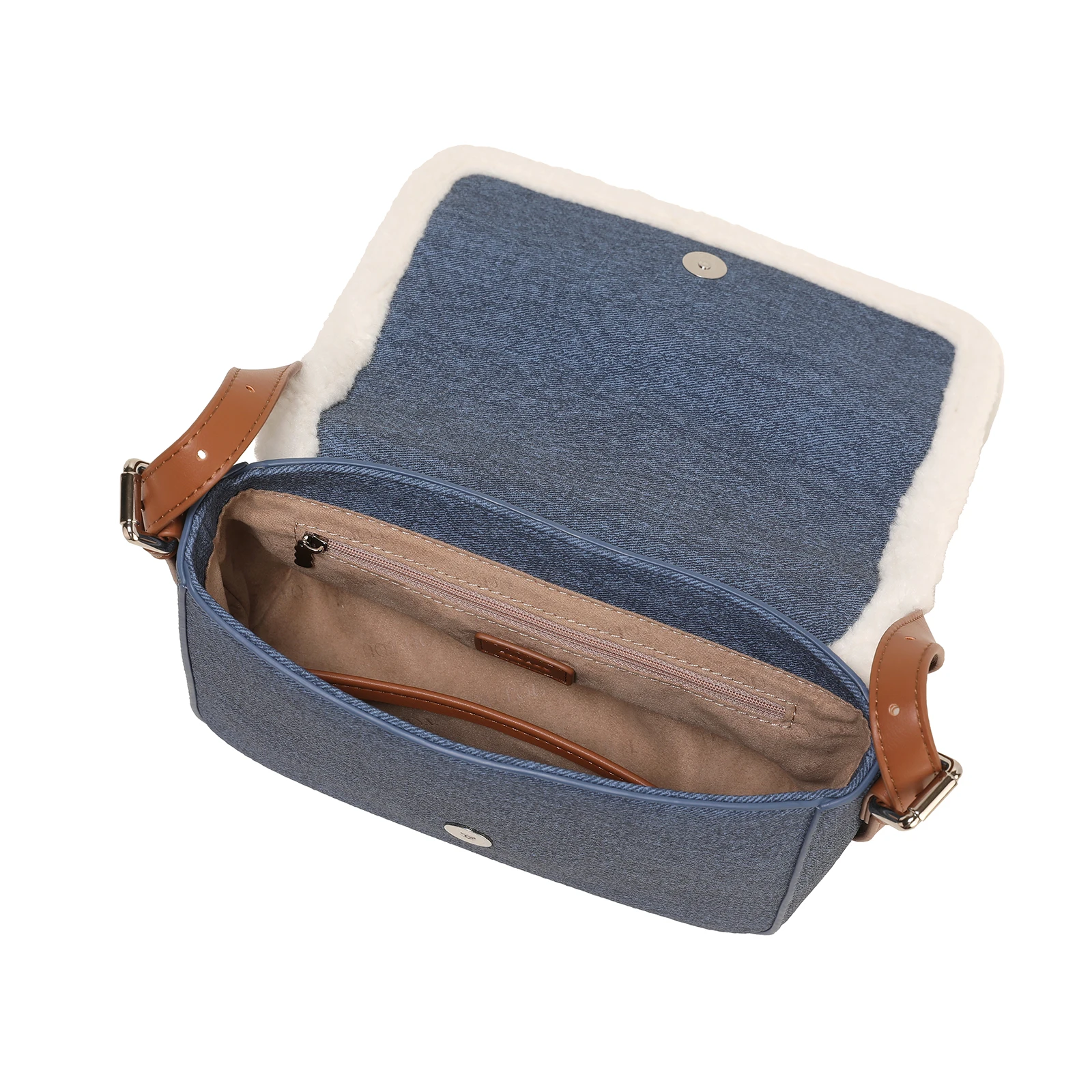 TOUTOU оригинальная сумка-тоут со звездой для рождественского подарка имитация