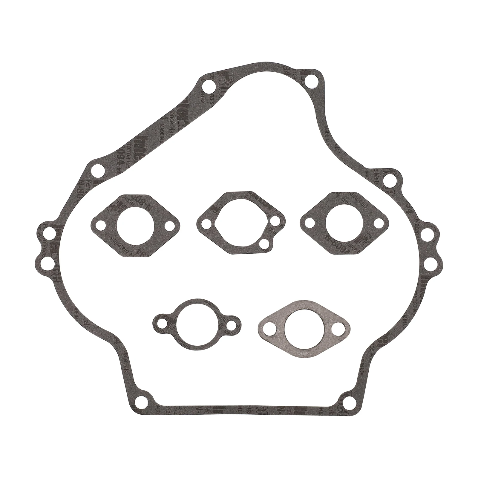 Комплект прокладок двигателя 290cc и уплотнение для клубного автомобиля бензина