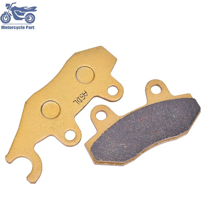 Тормозные колодки для KAWASAKI KVF650 KVF750 Brute Force KRF750 KRF800 KRT800 Teryx 800 Mule Pro FX ZX 1000 ZX1000 H2 SX SE SE+ 2005-21 гг.