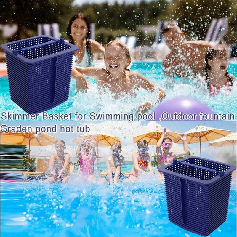 2 шт./упаковка сетчатый фильтр для бассейна SP2607X10 SP1615X20 SPX1600M