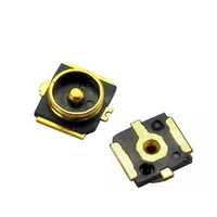 u fl ipex ipx male female connector for pcb mount i pex mhf1 mhf2 mhf3 mhf4 connector