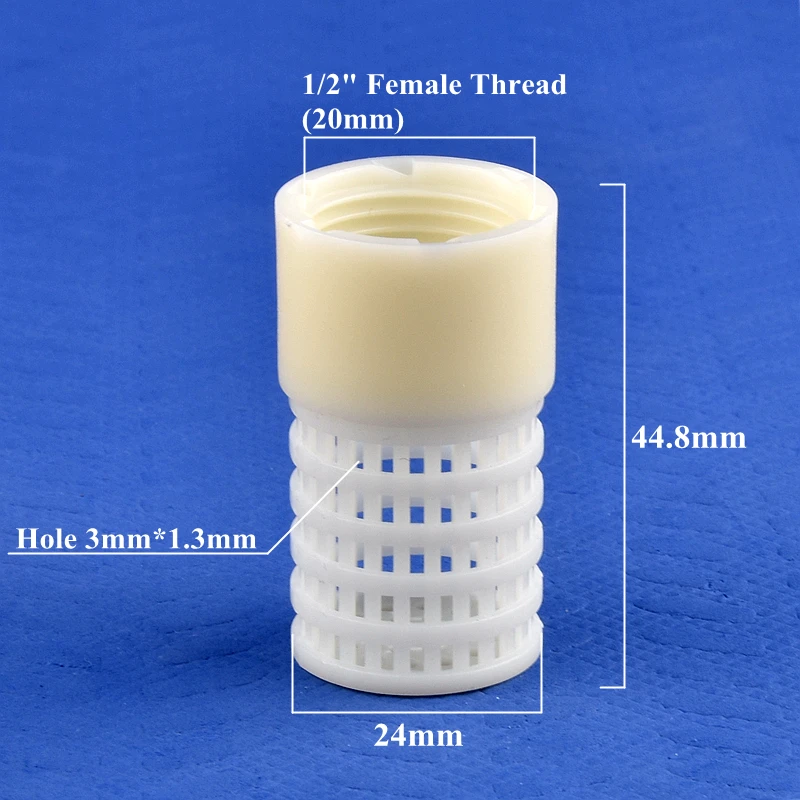 

Фильтр сетка SgooHan для аквариума 1/2''~1''