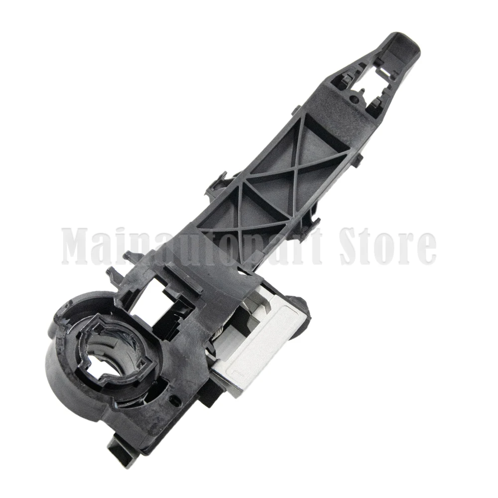 806079208R 806069981R Передняя Левая Правая дверная ручка для Renault Master 3 GII MOVANO B 2010 806068194R