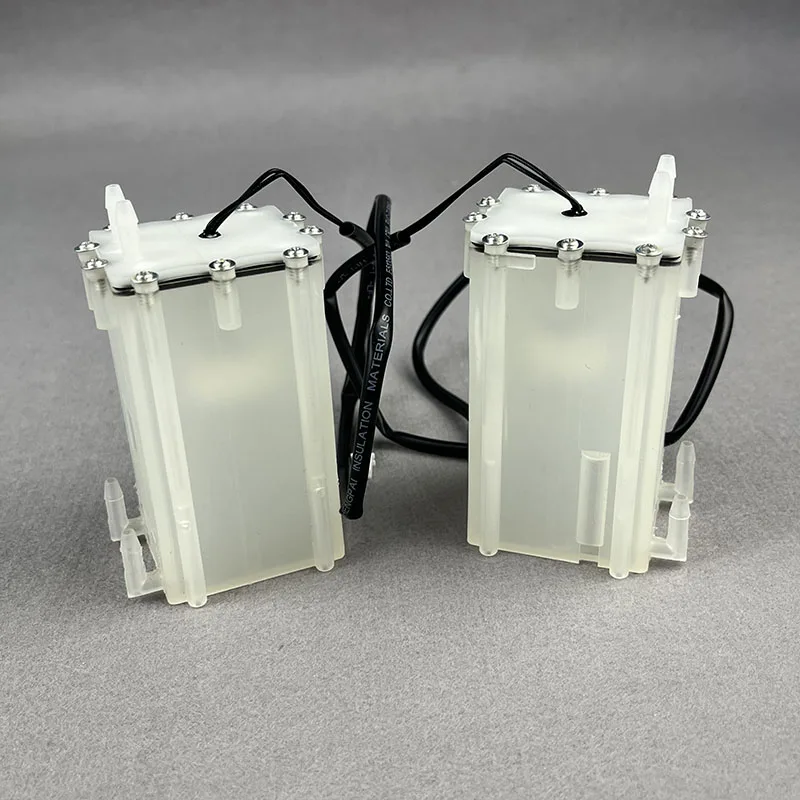 Оригинальный воздушный резервуар LETOP для струйного принтера Crystaljet 4000 3000 1 шт. -