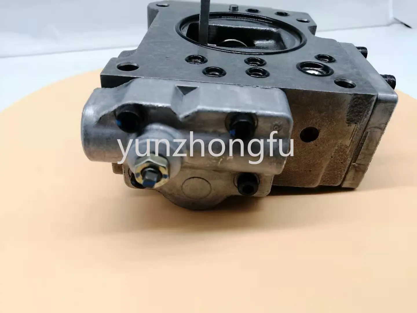 

Main Pump Lifter SK200-2 SK200-3 Excavator Hydraulic Pump K3V112 Regulator