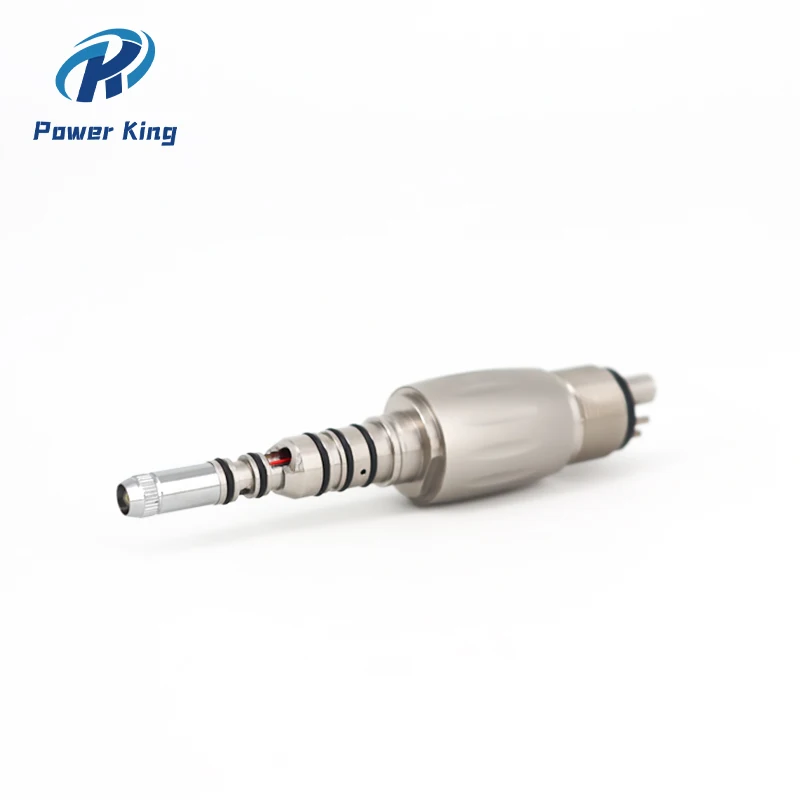 Рисунок 4 - Стоматологическая муфта со светодиодной подсветкой