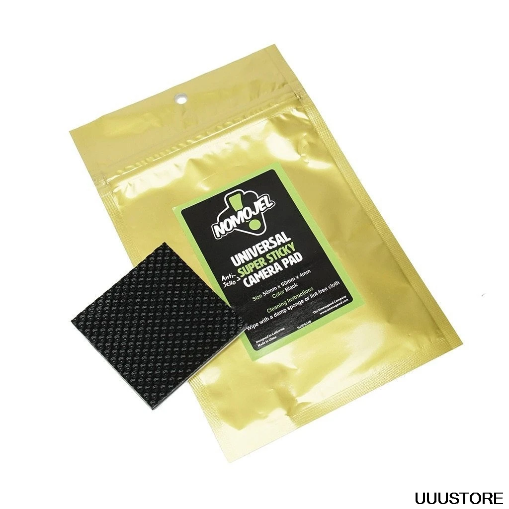 

UMMAGRIP SUPER STICKY CAMERA PAD
