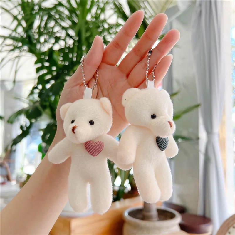 Рисунок 3 - Милый маленький медвежонок